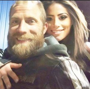 Meet your Posher, Vallarie